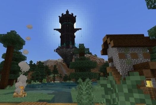 Spring Break - Minecraft Castle Quest by TechKnowHow Camps & Classes