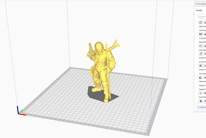 Pick Your Pokémon to 3D Design and Print Camp by 3D Printing and Design Classes