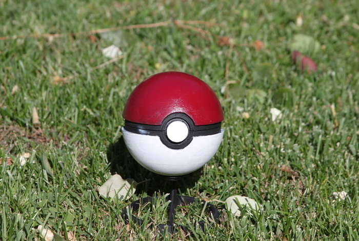 Pick Your Pokémon to 3D Design and Print Camp by 3D Printing and Design Classes
