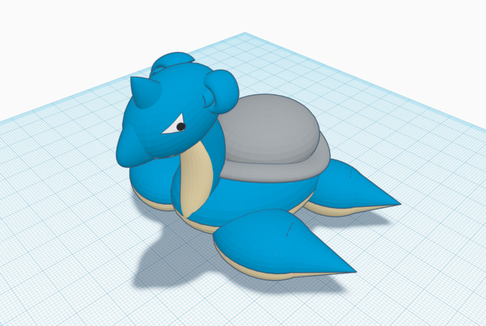 Pick Your Pokémon to 3D Design and Print Camp by 3D Printing and Design Classes