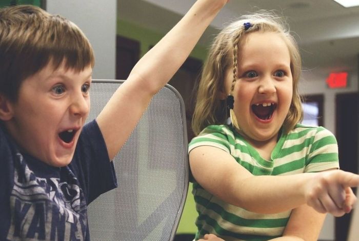 Puzzle Club II Camp by Solving Fun