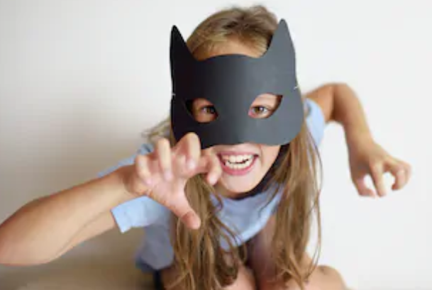 Write And Perform Summer Camp by Lekha Writing Center