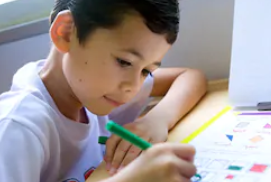 Write And Perform Summer Camp by Lekha Writing Center