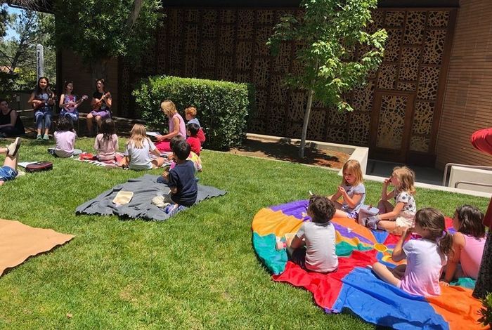 Ventana Summer Camp By Ventana School Los Altos Ca Dates Availability Activityhero