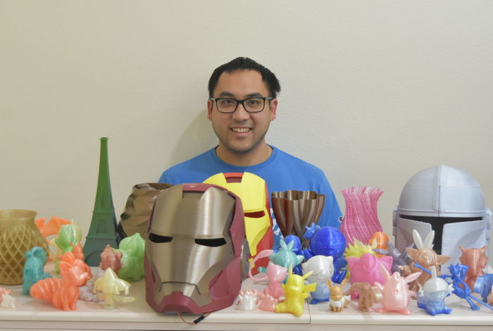 Pick Your Pokémon to 3D Design and Print Camp by 3D Printing and Design Classes