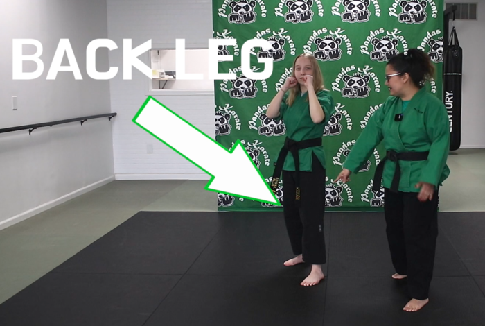 On-Demand Karate class -7MIN by Pandas Karate in Palo Alto, CA