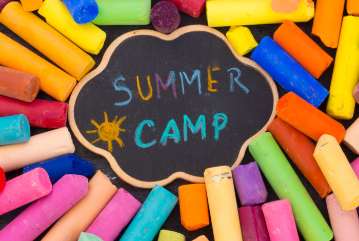 Virtual Summer Camps: Art, STEM, & More! by Ignite Learning Academy