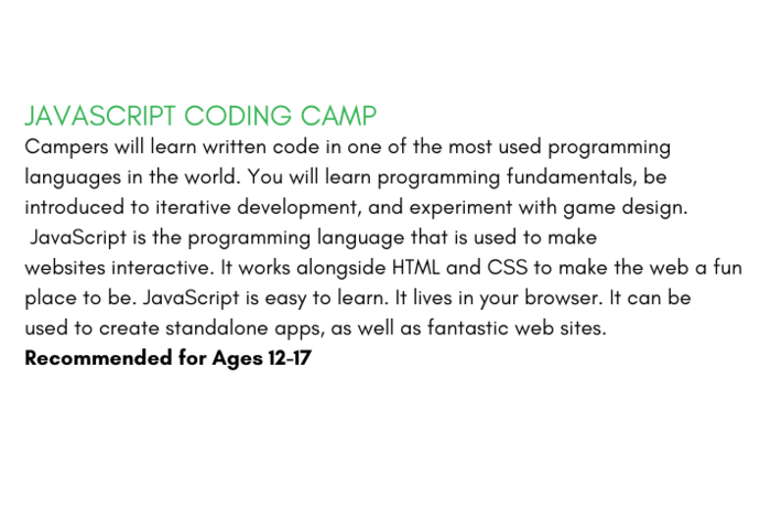 Virtual Summer Camps: Art, STEM, & More! by Ignite Learning Academy