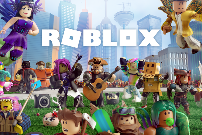 Game Design & Development with Roblox-Summer Camp by Wize Computing Academy