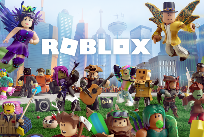 Game Design & Development with Roblox-Summer Camp by Wize Computing Academy