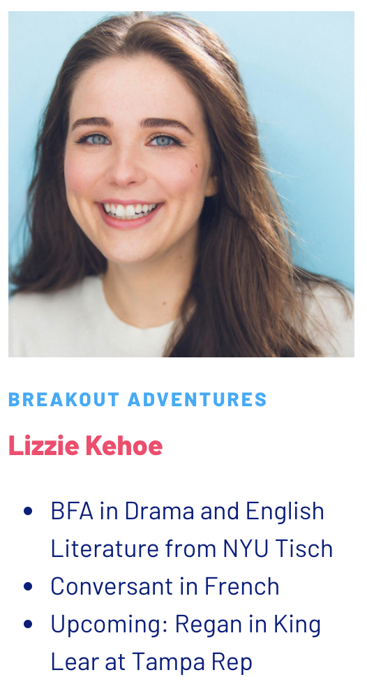 Breakout Adventures (Ages 3-6) by Virtual Babysitters Club