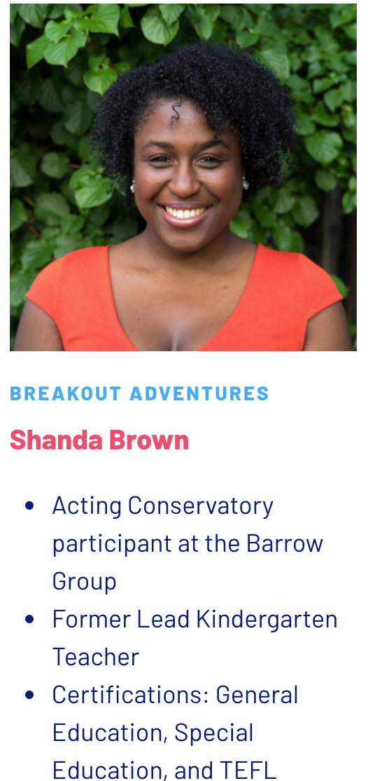 Breakout Adventures (Ages 3-6) by Virtual Babysitters Club