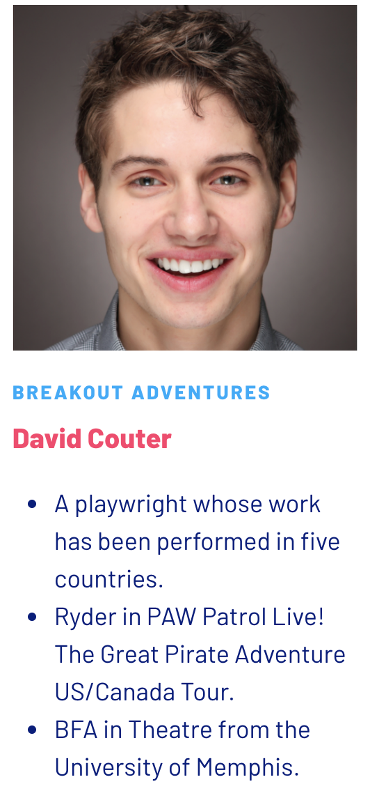 Breakout Adventures (Ages 7-12) by Virtual Babysitters Club