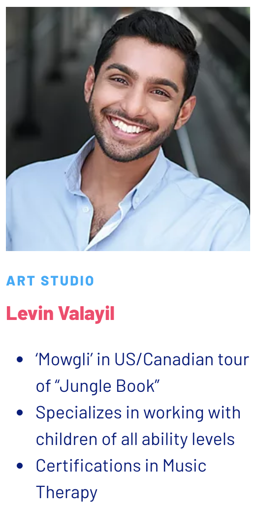 Creation Station (Ages 3-6) by Virtual Babysitters Club