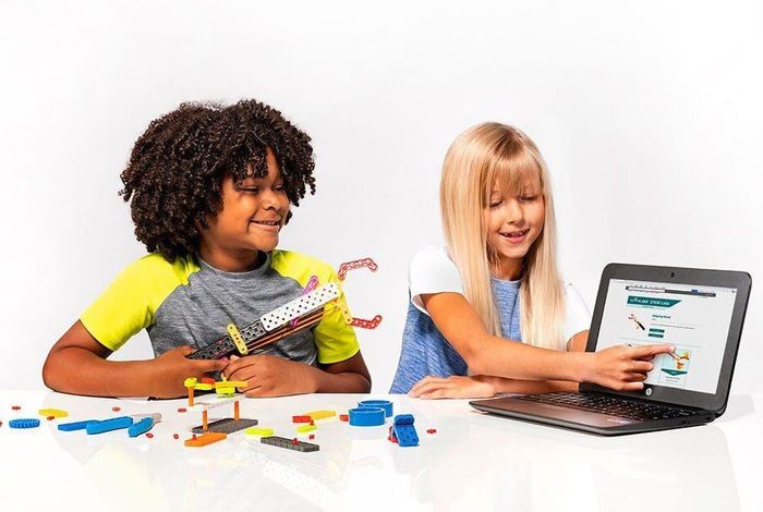 Vinci VEX Young Robotics by Vinci Robotics Academy