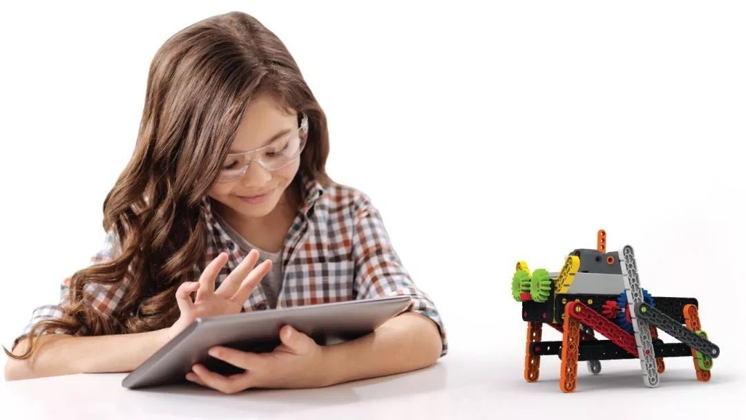 Vinci VEX Young Robotics by Vinci Robotics Academy
