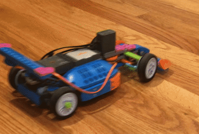 Vinci VEX Young Robotics by Vinci Robotics Academy
