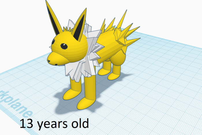 3D Printing & Designing Intermediate Level by 3D Printing and Design Classes