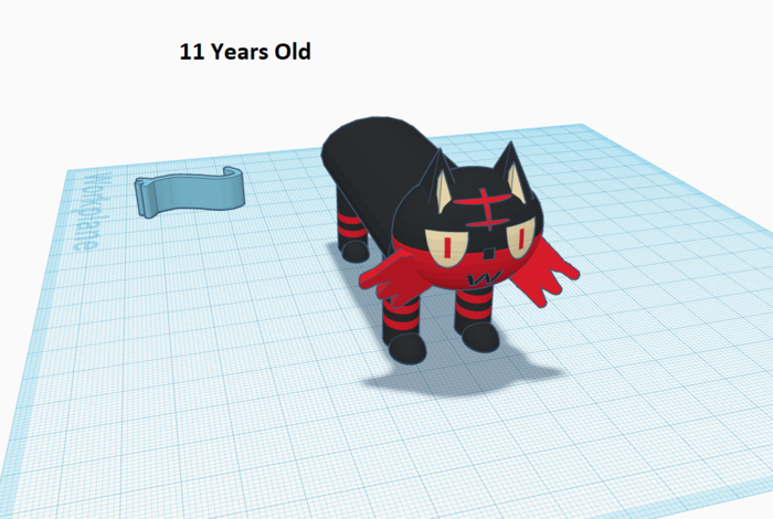 3D Printing & Designing Intermediate Level by 3D Printing and Design Classes