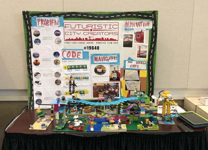 Lego Robotics - Online Class by Wize Computing Academy (Downingtown, PA)