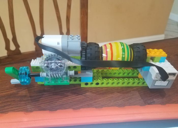 Lego Robotics - Online Class by Wize Computing Academy (Downingtown, PA)