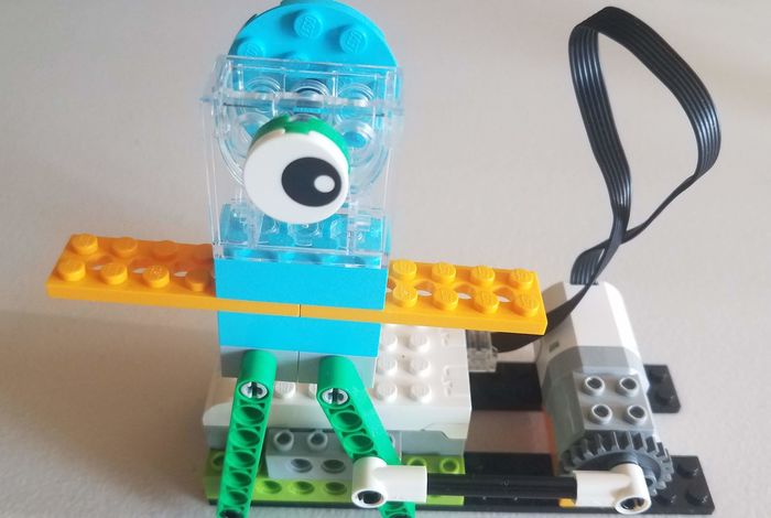 Lego Robotics - Online Class by Wize Computing Academy (Downingtown, PA)
