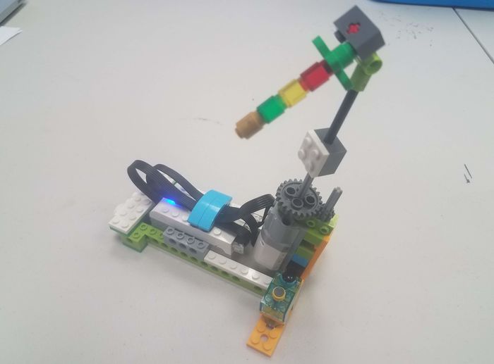 Lego Robotics - Online Class by Wize Computing Academy (Downingtown, PA)