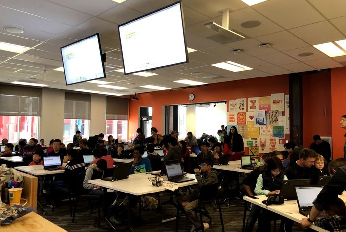 3D CAD Summer Camp by Kuriosity Robotics Summer Courses