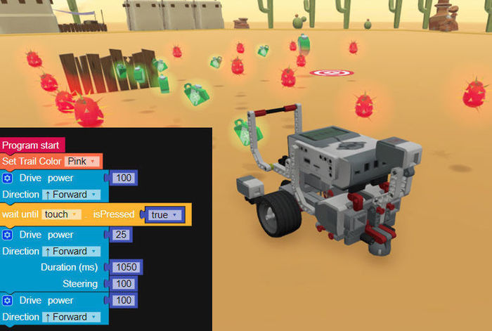 Summer Robotics Coding by TechKnowHow Camps & Classes