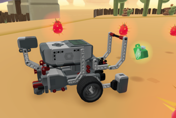 Summer Robotics Coding by TechKnowHow Camps & Classes