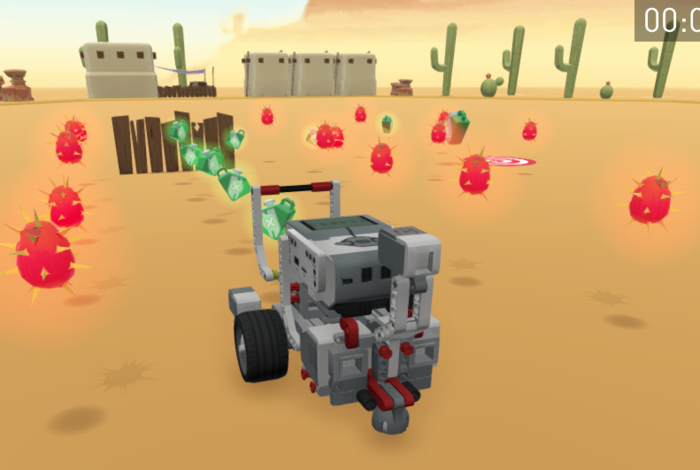 Summer Robotics Coding by TechKnowHow Camps & Classes