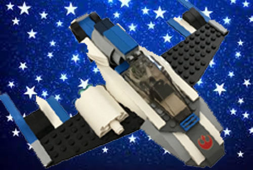 Summer LEGO Space Engineering by TechKnowHow Camps & Classes