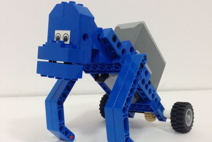 LEGO® Pokemon & Robotics (PokeParty) by TechKnowHow Camps & Classes in San Jose, CA
