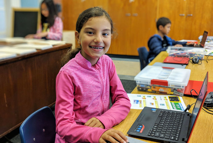 Robotics and Game Making Camp by TechKnowHow Camps & Classes in San Jose, CA