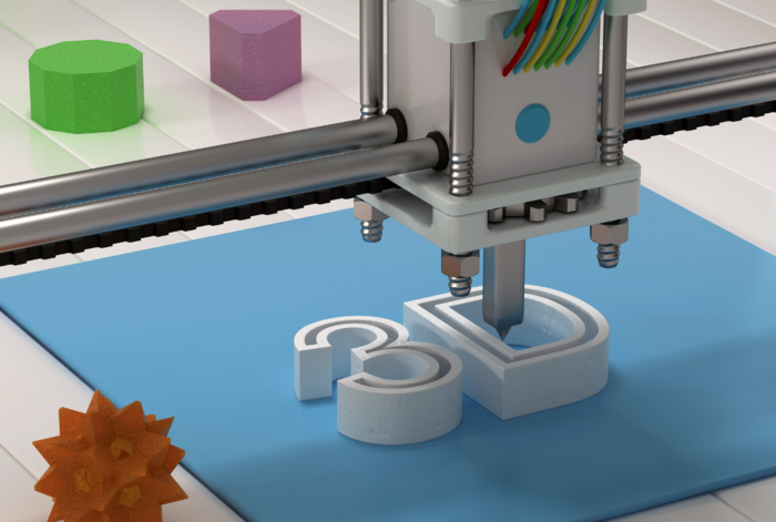 Make Your Own 3D Printed Designs (ON-SITE) by Galaxy Kids Code Club ...