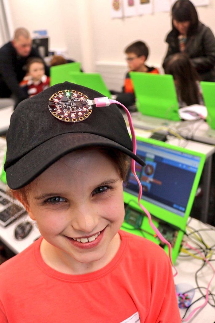 Zero to Hero in Hands on Computing by Futurebytes LLC in San Jose, CA