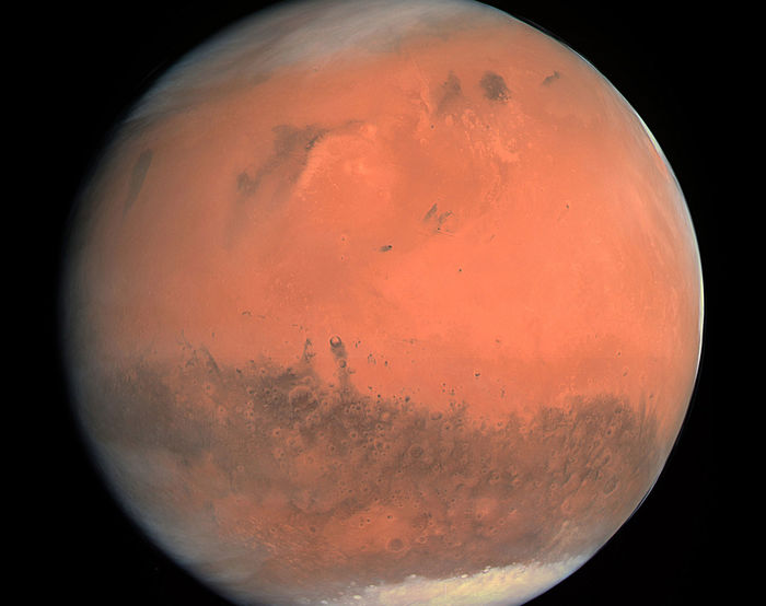 Homeschool Lab: Mars Exploration by Discover Science Center in Palo Alto, CA