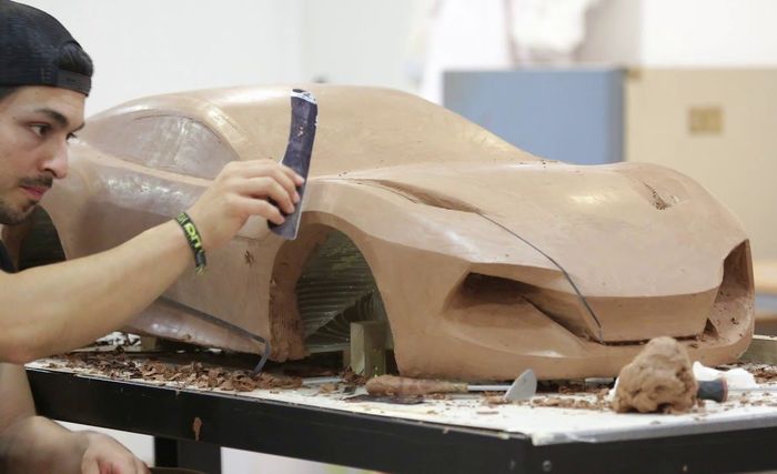 Homeschool Lab: Automotive Design Lab by Discover Science Center in Palo Alto, CA