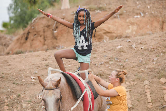 Rawhide Ranch Wild West Camps by Rawhide Ranch - Camp - Dates ...