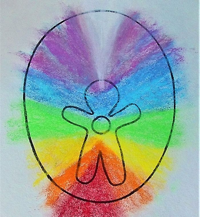 How to be a SUPER POWER in 7 Easy Lessons by ART with Purpose in Palo Alto, CA