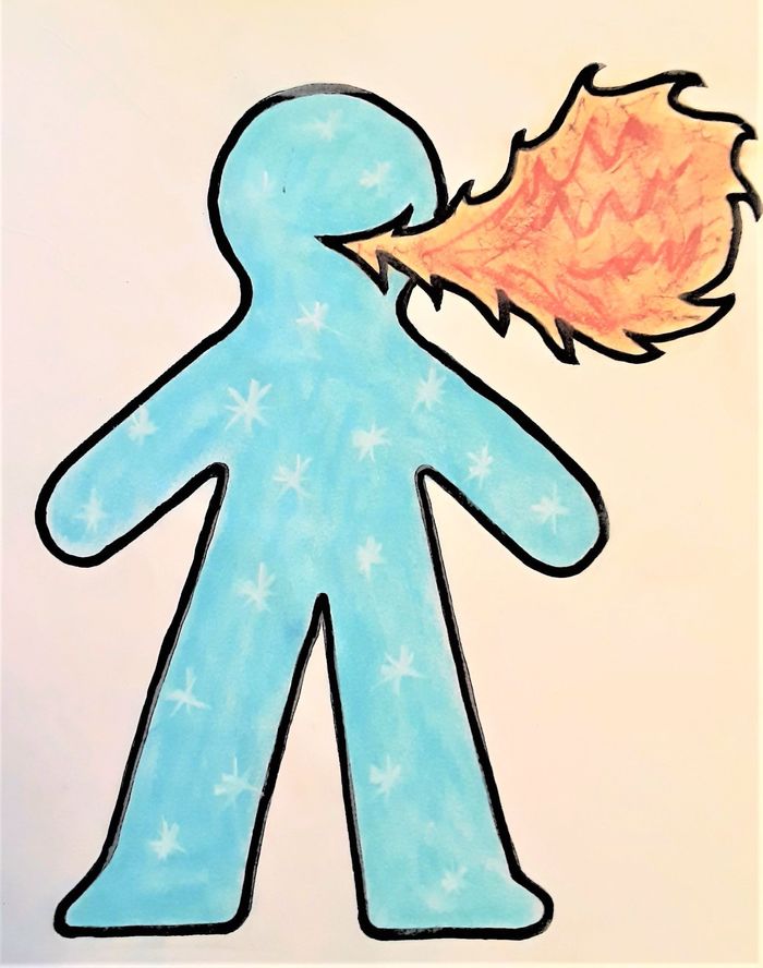 How to be a SUPER POWER in 7 Easy Lessons by ART with Purpose in Palo Alto, CA