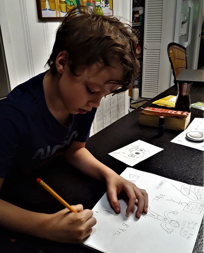 How to be a SUPER POWER in 7 Easy Lessons by ART with Purpose in Palo Alto, CA