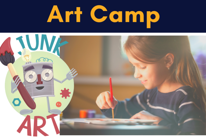 Virtual Summer Camps: Art, STEM, & More! by Ignite Learning Academy