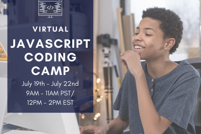 Virtual Summer Camps: Art, STEM, & More! by Ignite Learning Academy