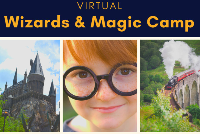 Virtual Summer Camps: Art, STEM, & More! by Ignite Learning Academy