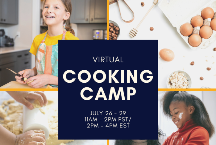 Virtual Summer Camps: Art, STEM, & More! by Ignite Learning Academy
