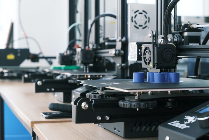 3D Modeling Creator Camp by Math Plus Academy