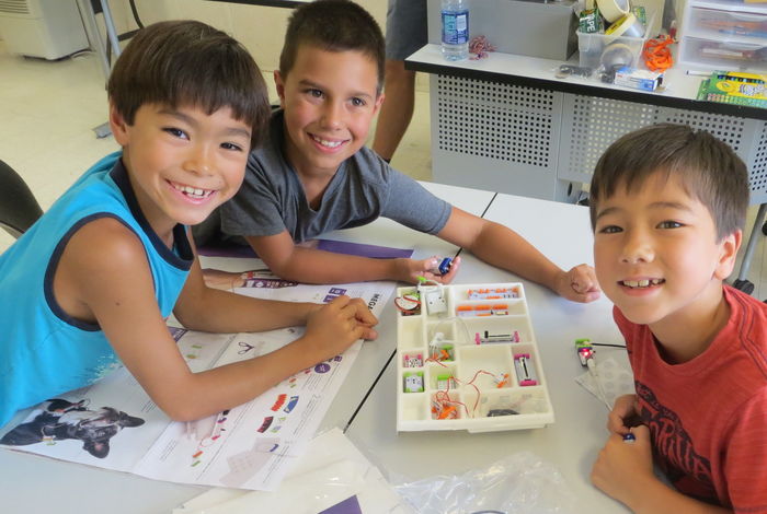 UNCW Engineering Expectations - Kids activities in Wilmington, NC