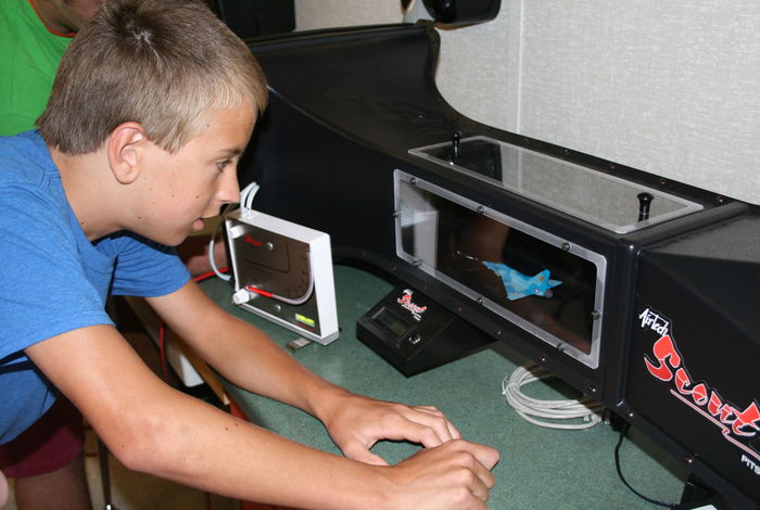 UNCW Engineering Expectations - Kids activities in Wilmington, NC