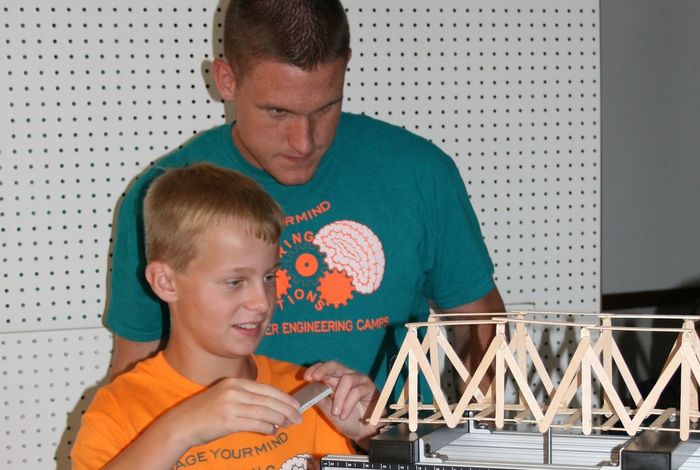 UNCW Engineering Expectations - Kids activities in Wilmington, NC